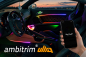 Preview: ambitrim® Digital Ultra RGB RGBIC FULL LED Ambient Lighting Kits and Light Strips